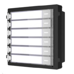 Mygtukų modulis Hikvision DS-KD-KK PSKDSKD-KK