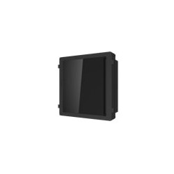 Tu&scaron;čias modulis Hikvision DS-KD-BK PSKDSKD-BK