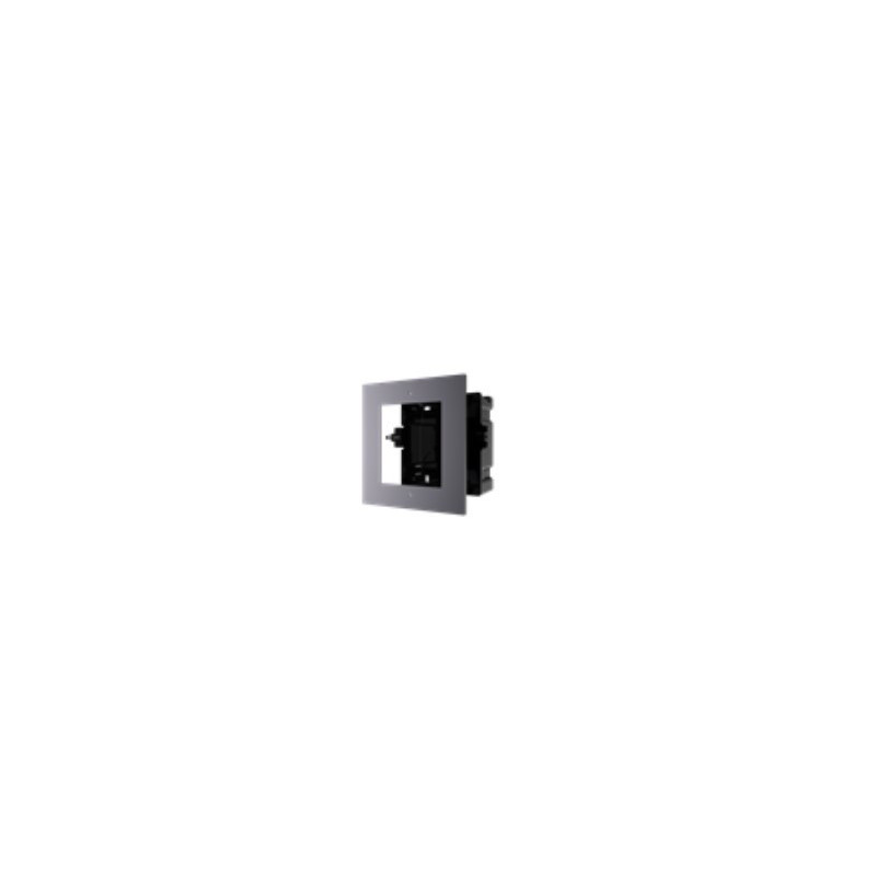 Įleidžiama dėžutė Hikvision DS-KD-ACF1/plastic VSDDSKD-ACF1/PLASTIC