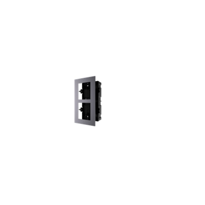 Įleidžiama dėžutė Hikvision DS-KD-ACF2/Plastic VSDDSKD-ACF2/PLASTIC