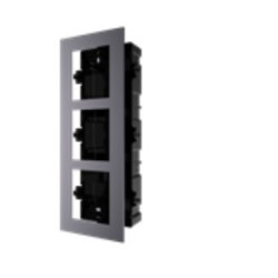 Įleidžiama dėžutė Hikvision DS-KD-ACF3/Plastic VSDDSKD-ACF3/PLASTIC