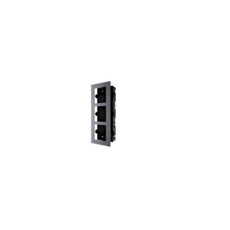 Įleidžiama dėžutė Hikvision DS-KD-ACF3/Plastic VSDDSKD-ACF3/PLASTIC