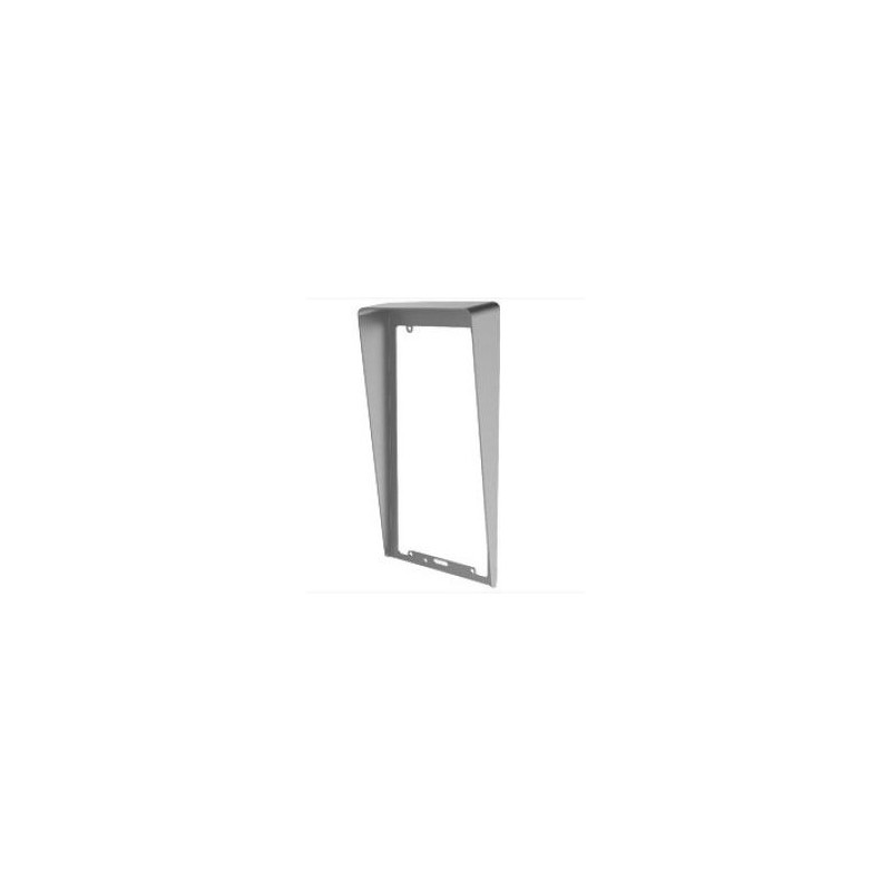 Hikvision DS-KABV8113-RS/Flush VSDDSKABV8113RSFLUSH