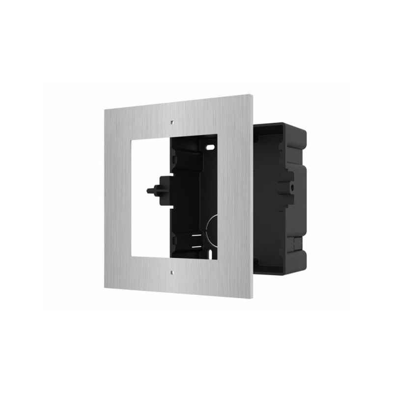 Hikvision įleidžiama dėžutė DS-KD-ACF1/S VSDDSKD-ACF1S