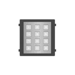 Hikvision klaviatūros modulis DS-KD-KP/S PSKDSKD-KPS
