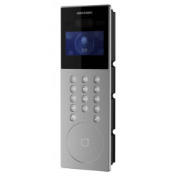 Hikvision telefonspynė DS-KD9203-E6 PSDSKD9203E6
