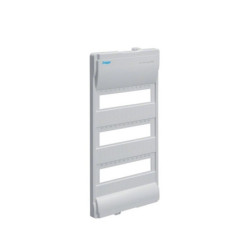 Modulinis dangtelis Hager VZ223N HVZ223N