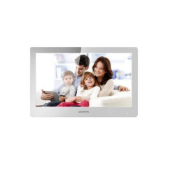 Hikvision DS-KH8520-WTE1 (baltas) PSMDSKH8520-WTE1-W