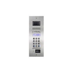 Telefonspynė Cyfral PC-4000RE PSTPC4000RE