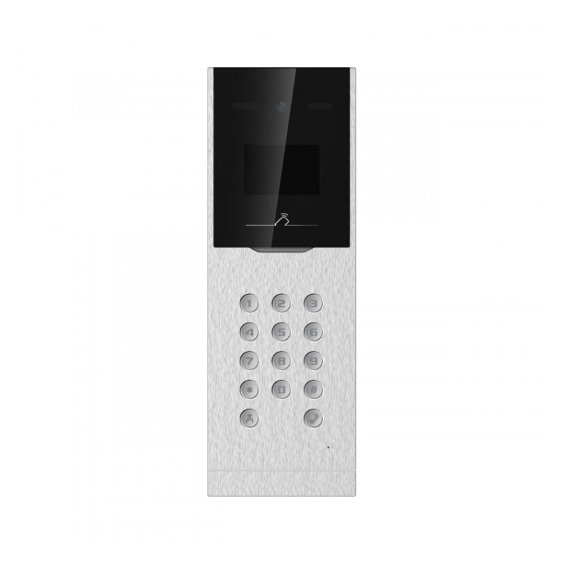 Hikvision telefonspynė DS-KD8023-E6 PSDSKD8023E6