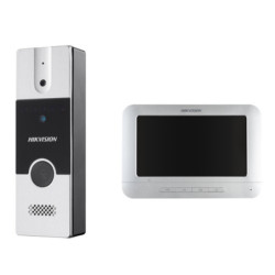 Hikvision telefonspynės komplektas DS-KIS202T PSMDSKIS202T