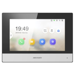 Hikvision DS-KH6320-WTE2(B) PSMDSKH6320-WTE2B