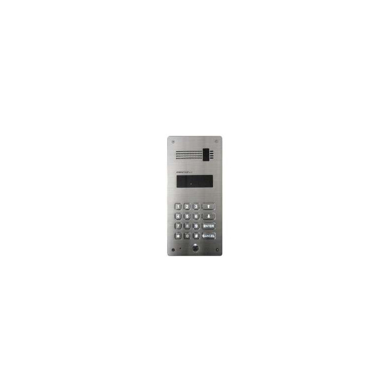 Telefonspynė daugiabučiams DD-5100 PSTDD5000