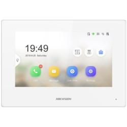 Hikvision DS-KH6320-LE1(B)/W PSMDSKH6320LE1BW