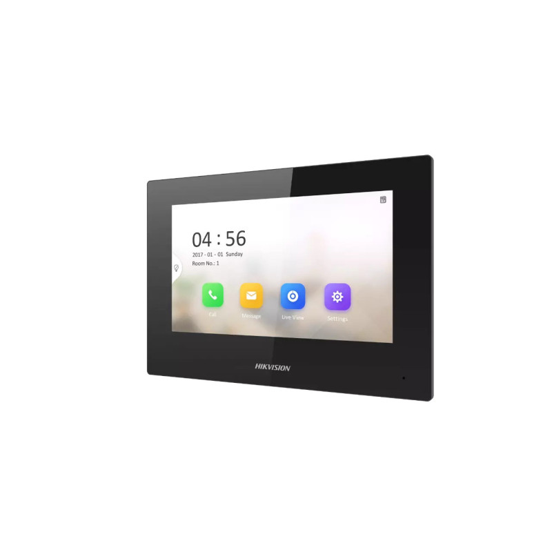 Hikvision DS-KH6320-LE1(B)/B PSMDSKH6320LE1BB