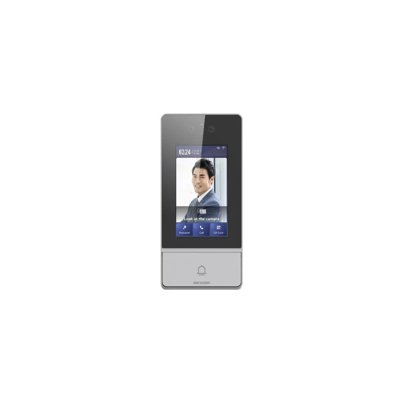 Hikvision DS-KV9503-WBE1  PSKDSDSKV9503WBE1