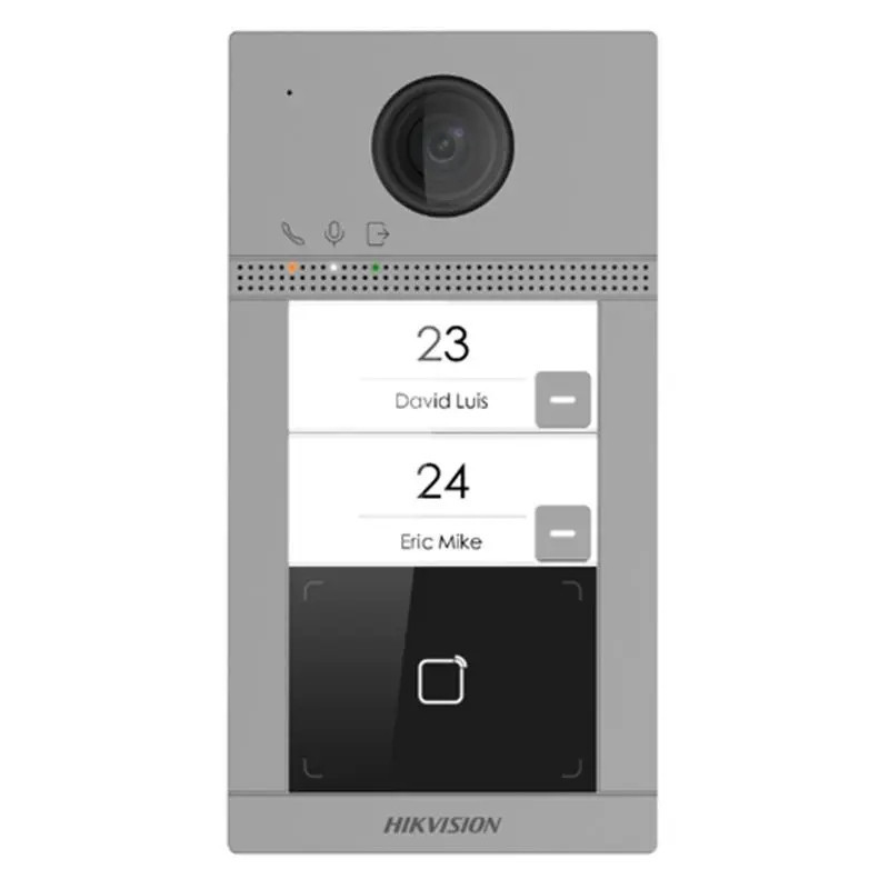 Hikvision DS-KV8213-WME1(C) PSKDSDSKV8213WME1C
