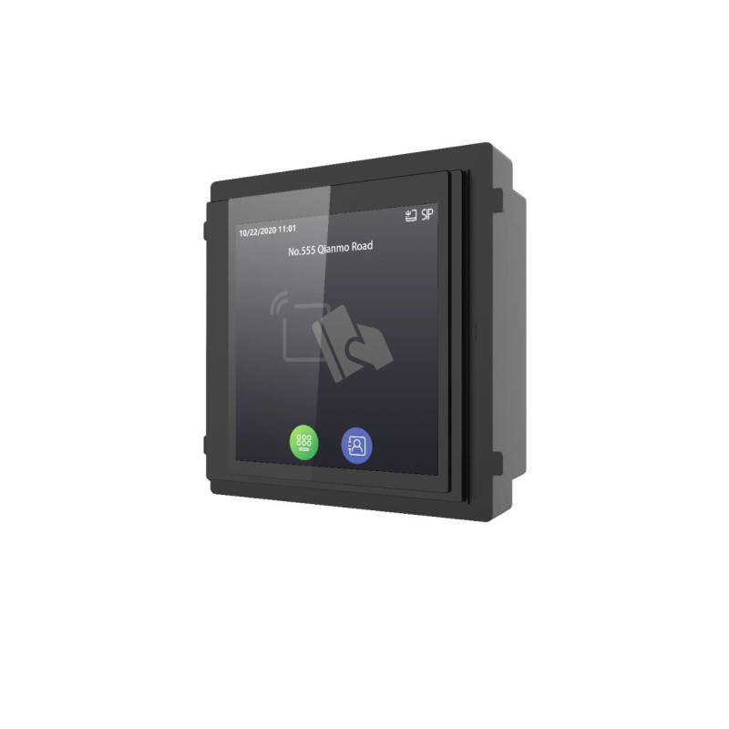 Universalus modulis Hikvision DS-KD-TDM PSKDSKDTDM