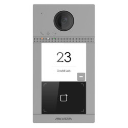 Hikvision DS-KV8113-WME1(C)/Flush PSKDSKV8113WME1CFLUS