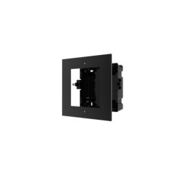 Įleidžiama dėžutė Hikvision DS-KD-ACF1 (black) VSDDSKDACF1B