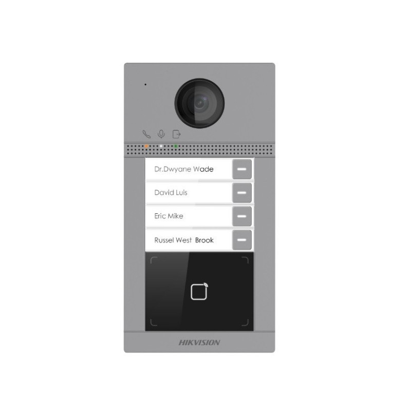 Hikvision DS-KV8413-WME1(C) PSKDSKV8413WME1C
