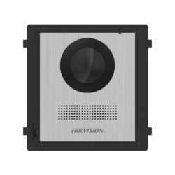 Hikvision DS-KD8003-IME1(B)/NS (Be i&scaron;kvietimo mygtuko) PSKDSKD8003IME1BNS