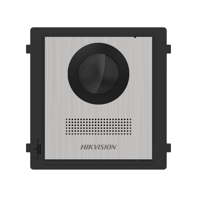 Hikvision DS-KD8003-IME1(B)/NS (Be i&scaron;kvietimo mygtuko) PSKDSKD8003IME1BNS