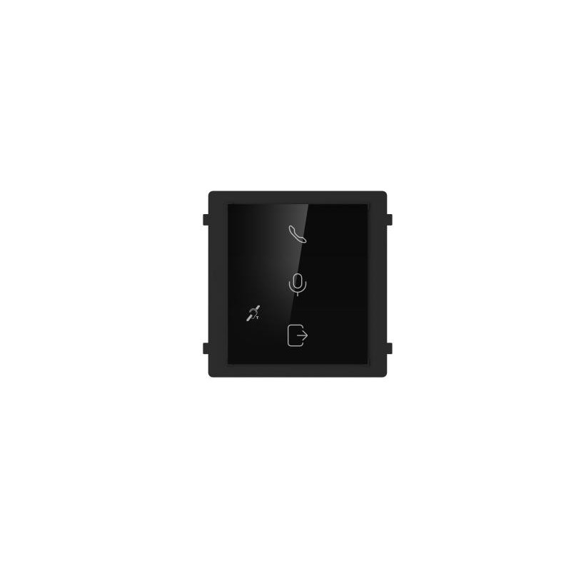 Indukcinės kilpos modulis Hikvision DS-KD-PMR PSKDSKDPMR