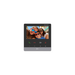 SP telefonspynės monitorius Hikvision DS-KH6100-E1 PSMDSKH6100E1