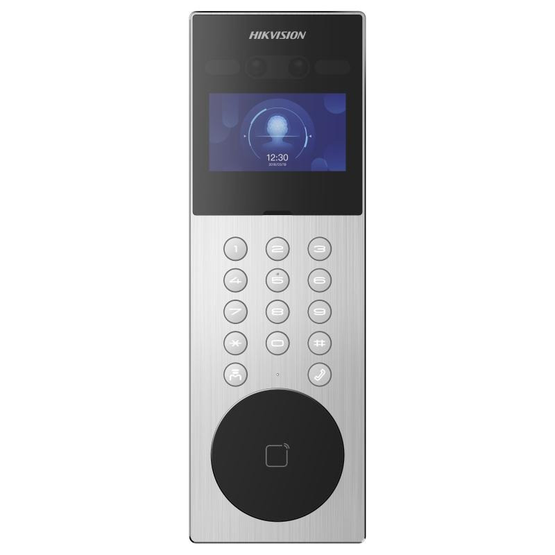 Hikvision DS-KD9203-ME6 PSDSKD9203ME6