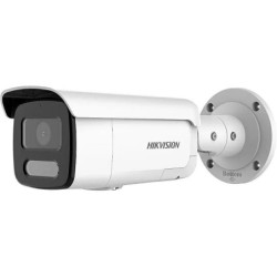 Hikvision bullet DS-2CD2646G2HT-IZS2U/SL F2.8-12 (balta, 4 MP, 60 m. IR, AcuSense) KIP2646G2HTIZS2USL
