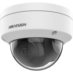 Hikvision dome DS-2CD1143G2-I(T) F2.8 (balta, 4 MP, 30 m. IR) KIPDS2CD1143G2ITF28