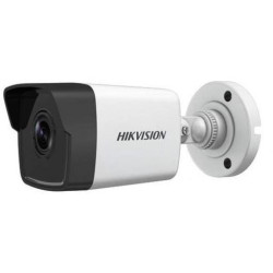 Hikvision bullet DS-2CD1043G0-I F4 (balta, 4 MP, 30 m. IR) KIPDS2CD1043G0-IF4