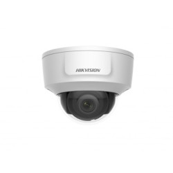 Hikvision dome DS-2CD2125G0-IMS F2.8 (balta, 2 MP, 30 m. IR, DarkFighter) KIPDS2CD2125G0-IMSF2.8