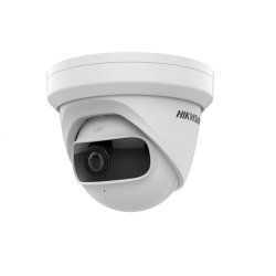 Hikvision dome DS-2CD2345G0P-I F1.68 (balta, 4 MP, 10 m. IR, WDR) KIPDS2CD2345G0P-I-F1.68