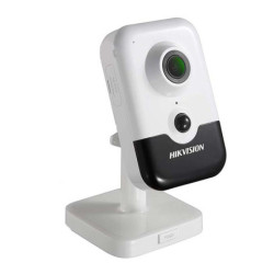 Hikvision cube DS-2CD2421G0-IW F2.8 (balta, 2 MP, 10 m. IR) KIPDS2CD2421G0IWF2.8