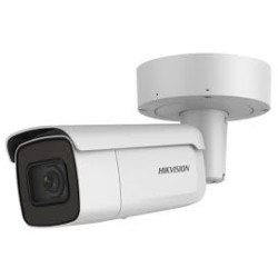 Hikvision dome DS-2CD2686G2-IZS (balta, 8 MP, 60 m. IR, AcuSense) KIP2CD2686G2-IZS