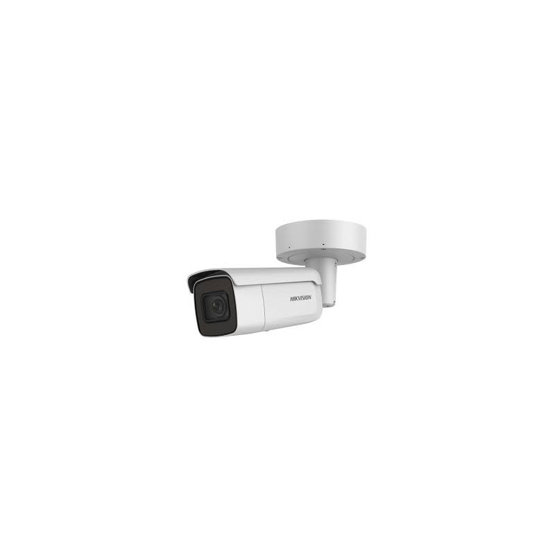 Hikvision dome DS-2CD2686G2-IZS (balta, 8 MP, 60 m. IR, AcuSense) KIP2CD2686G2-IZS