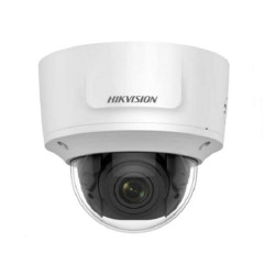 Hikvision dome DS-2CD2786G2-IZS (balta, 8 MP, 40 m. IR, AcuSense) KIP2CD2786G2-IZS