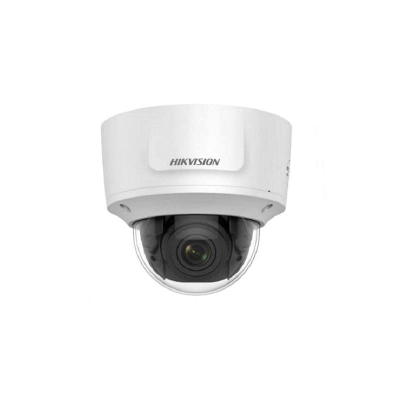 Hikvision dome DS-2CD2786G2-IZS (balta, 8 MP, 40 m. IR, AcuSense) KIP2CD2786G2-IZS