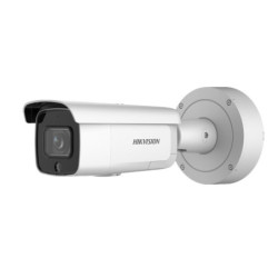 Hikvision bullet DS-2CD2686G2-IZSU/SL F2.8-12 (balta, 8 MP, 60 m. IR, AcuSense) KIPDS2CD2686G2IZSUSL