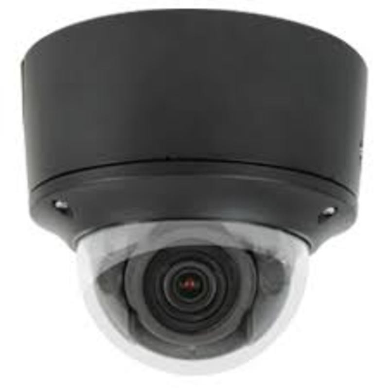 Hikvision dome DS-2CD2786G2-IZS (juoda, 8 MP, 40 m. IR, AcuSense) KIP2CD2786G2IZSBL
