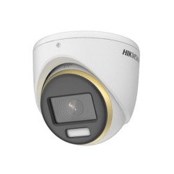 Hikvision Kupolinė kamera DS-2CE70DF3T-MFS F2.8 KDNDS2CE70DF3TMFS