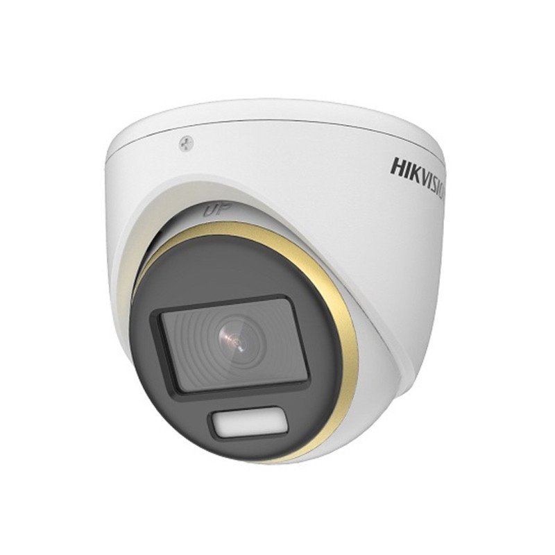 Hikvision Kupolinė kamera DS-2CE70DF3T-MFS F2.8 KDNDS2CE70DF3TMFS
