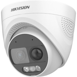 Hikvision dome DS-2CE72DF3T-PIRXOS F2.8 KDS2CE72DF3TPIRXOS