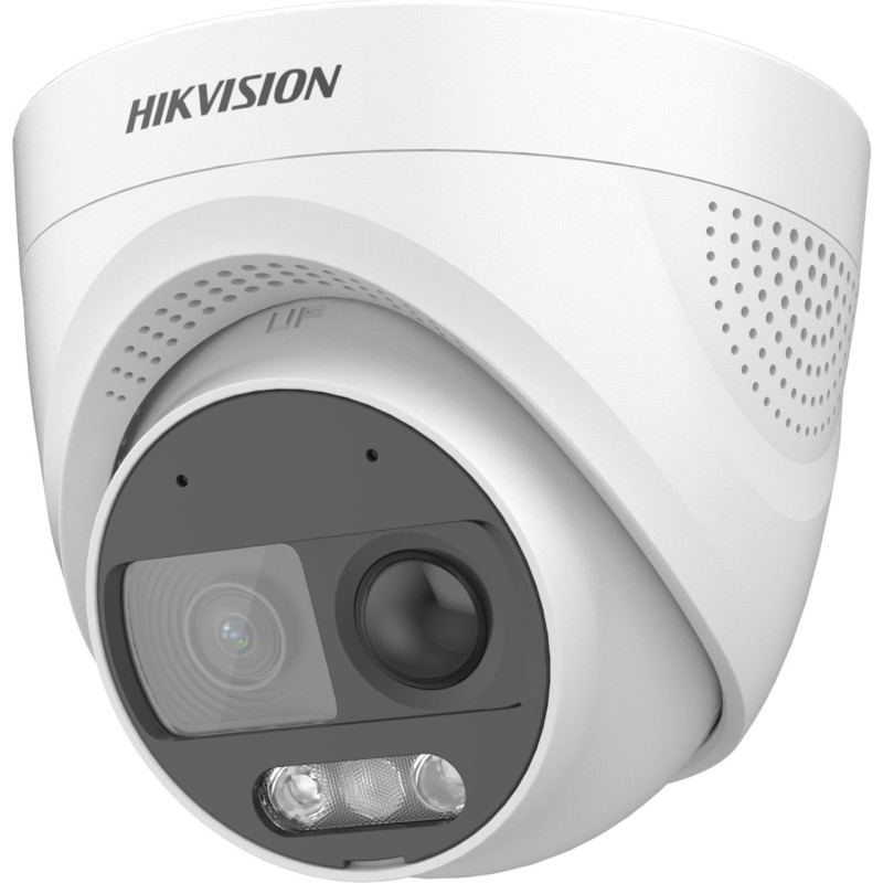 Hikvision dome DS-2CE72DF3T-PIRXOS F2.8 KDS2CE72DF3TPIRXOS