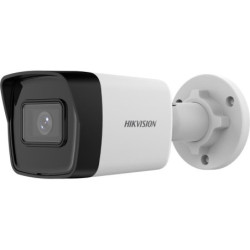 Hikvision bullet DS-2CD1023G0E-I(C) F2.8 (balta, 2 MP, 30 m. IR) KIPDS2CD1023G0E-IF2.8