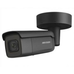 Hikvision bullet DS-2CD2646G2-IZS (juoda, 4 MP, 60 m. IR, AcuSense) KIPDS2CD2646G2IZSB