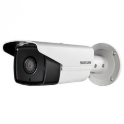 Hikvision bullet DS-2CD2T83G2-4I F2.8 (balta, 8 MP, 80 m. IR, AcuSense) KIPDS2CD2T83G24IF2.8