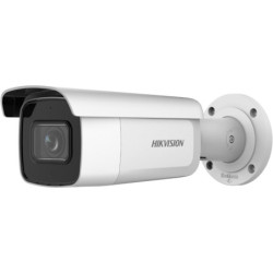 Hikvision bullet DS-2CD2663G2-IZS F2.8-12 (balta, 6 MP, 60 m. IR, AcuSense) KIPDS2CD2663G2IZSF2.8